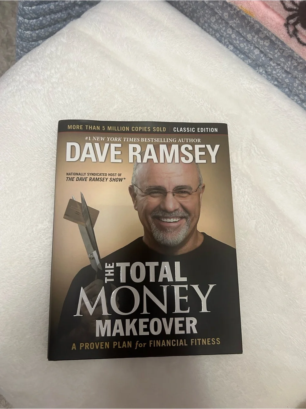 The Total Money Makeover